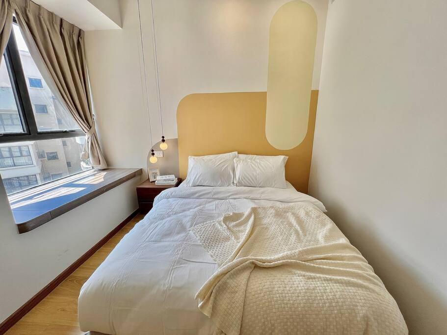 Country Garden Danga Bay Bay Point By R9 Apartment Johor Bahru