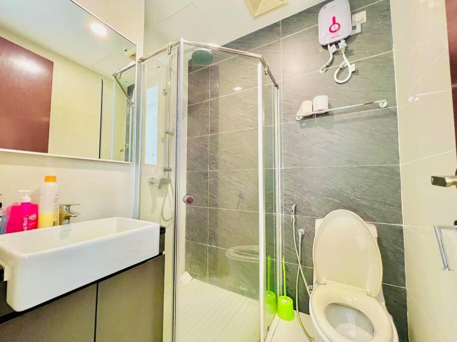 Country Garden Danga Bay Bay Point By R9 Apartment