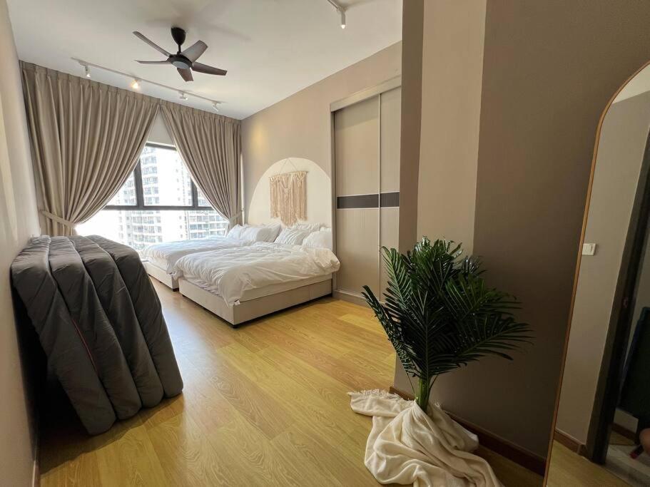 Apartment Country Garden Danga Bay Bay Point By R9 *