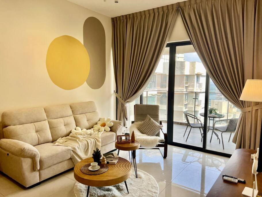 Apartment Country Garden Danga Bay Bay Point By R9 Johor Bahru
