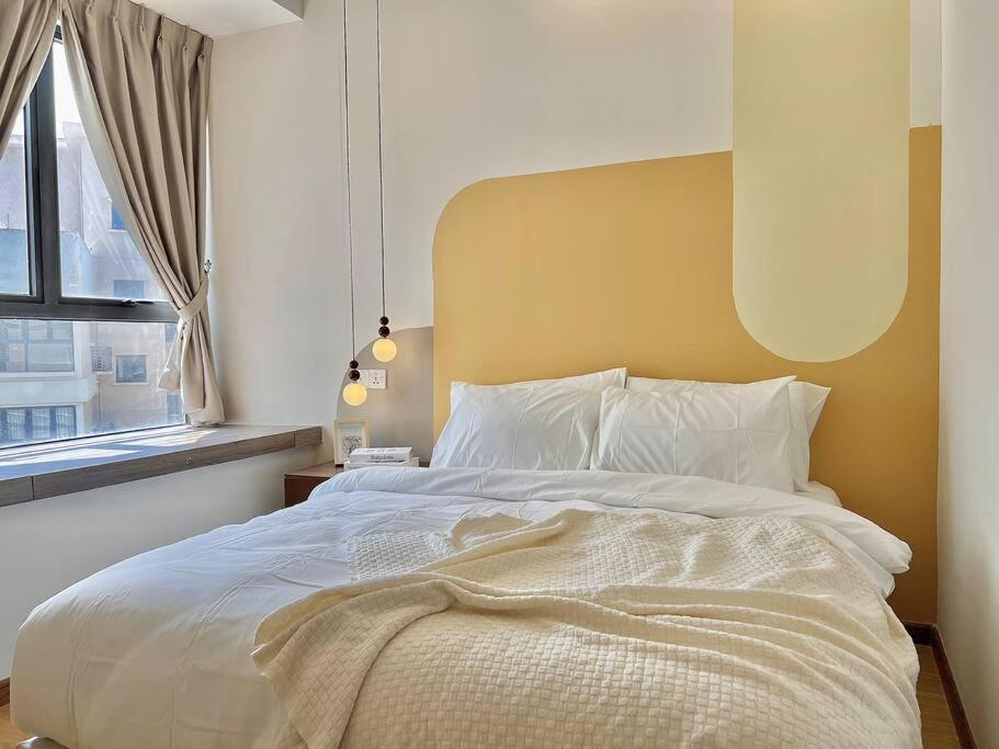 Country Garden Danga Bay Bay Point By R9 *