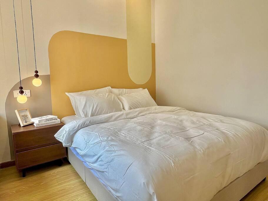 Apartment Country Garden Danga Bay Bay Point By R9 Johor Bahru
