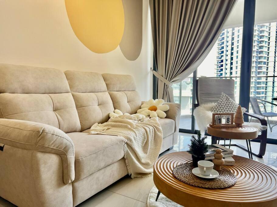 Country Garden Danga Bay Bay Point By R9 Johor Bahru
