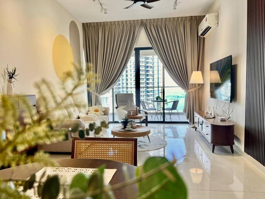 Country Garden Danga Bay Bay Point By R9 Apartment