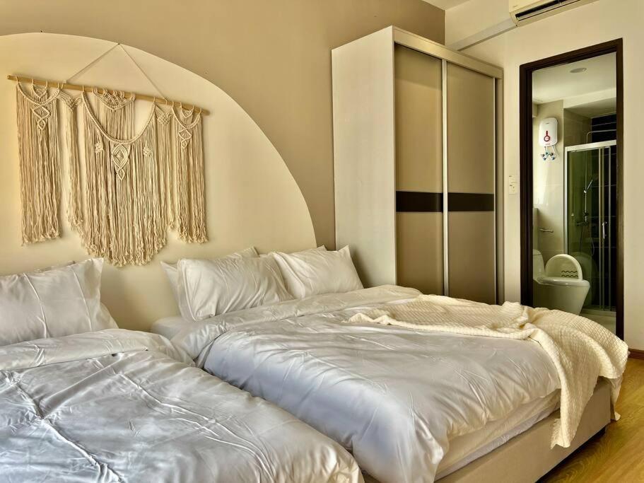Apartment Country Garden Danga Bay Bay Point By R9 Johor Bahru