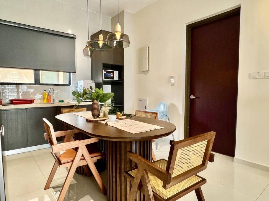 Country Garden Danga Bay Bay Point By R9 Johor Bahru