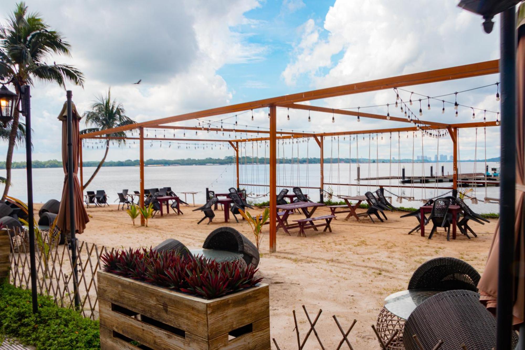 Country Garden Danga Bay Bay Point By R9 Johor Bahru