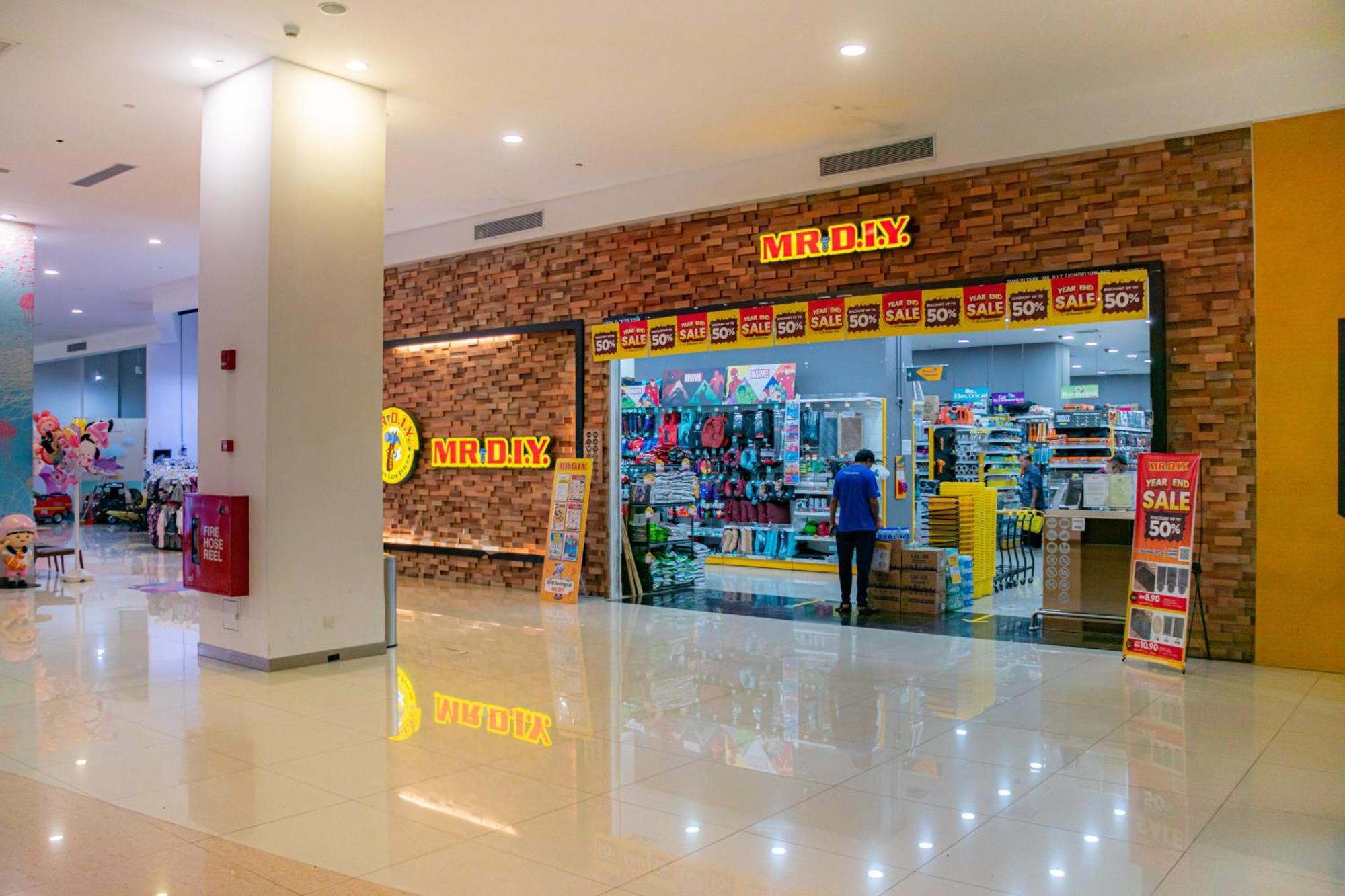 Apartment Country Garden Danga Bay Bay Point By R9 *