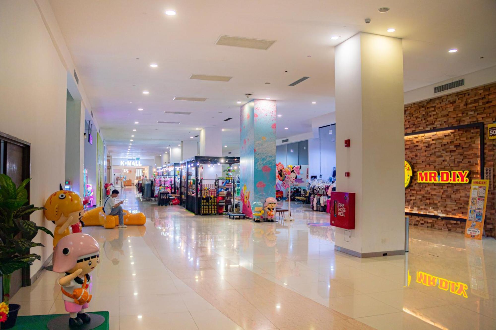 Apartment Country Garden Danga Bay Bay Point By R9 Johor Bahru