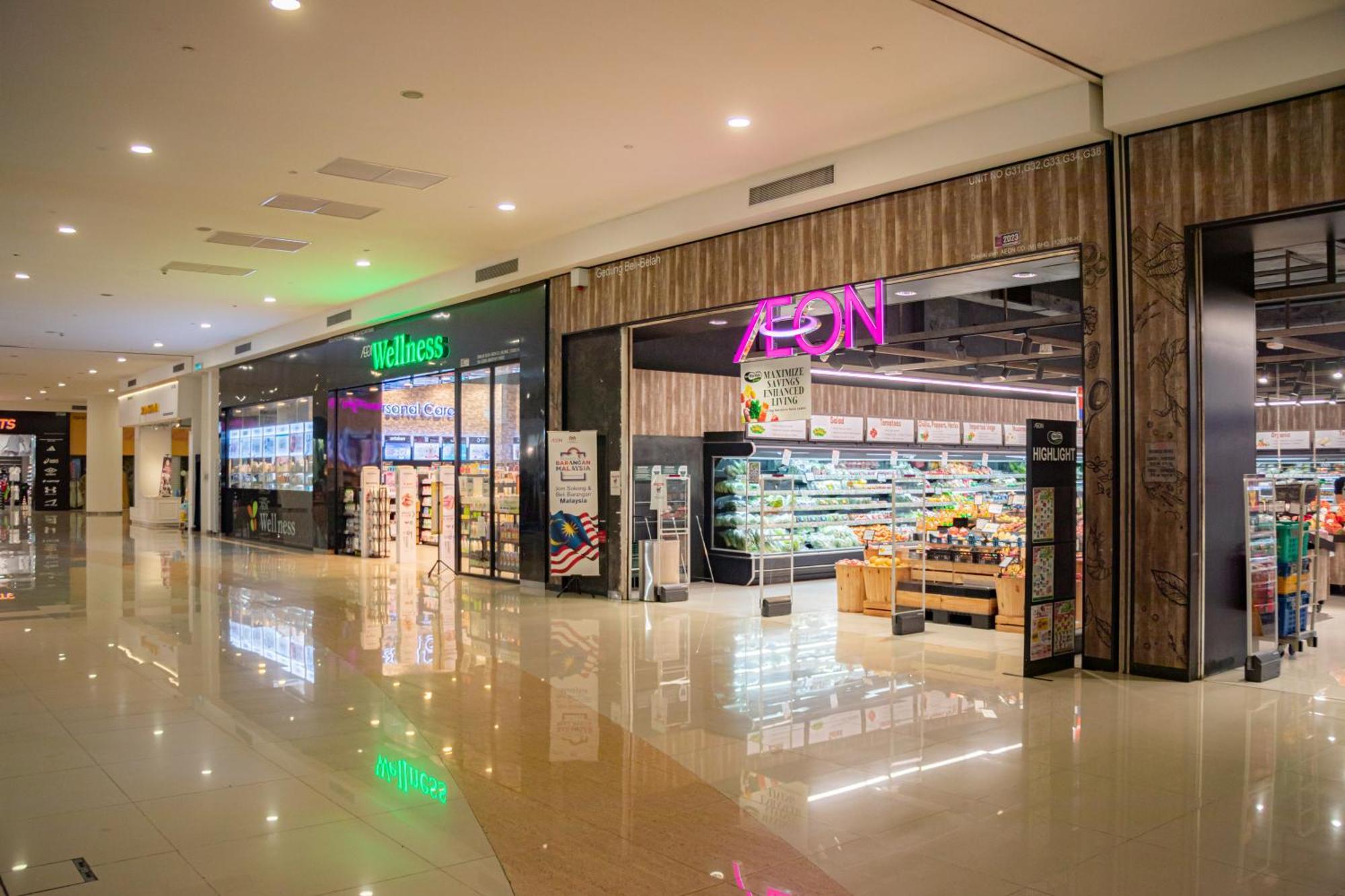 Country Garden Danga Bay Bay Point By R9
