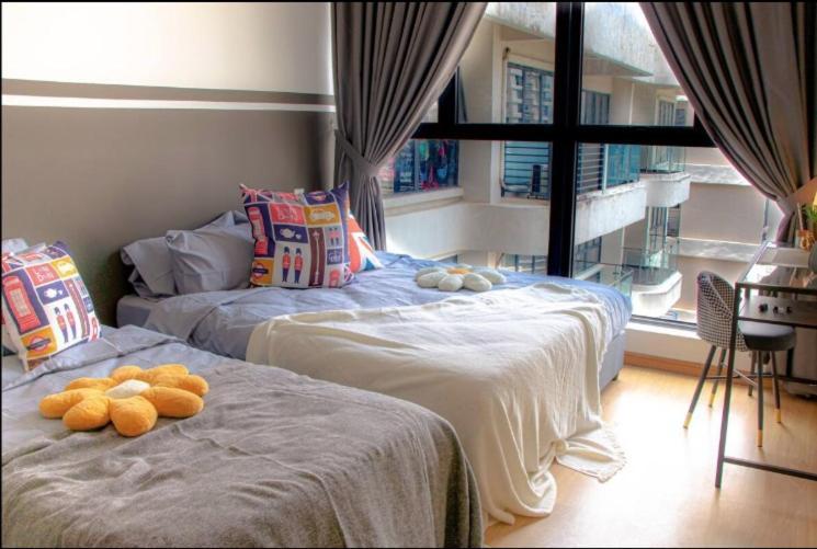 Country Garden Danga Bay Bay Point By R9 Apartment